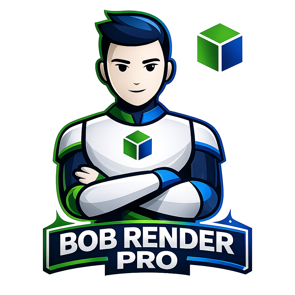 Bob Render Pro
